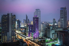 Гостиница Mode Sathorn Hotel - SHA Extra Plus  Бангкок